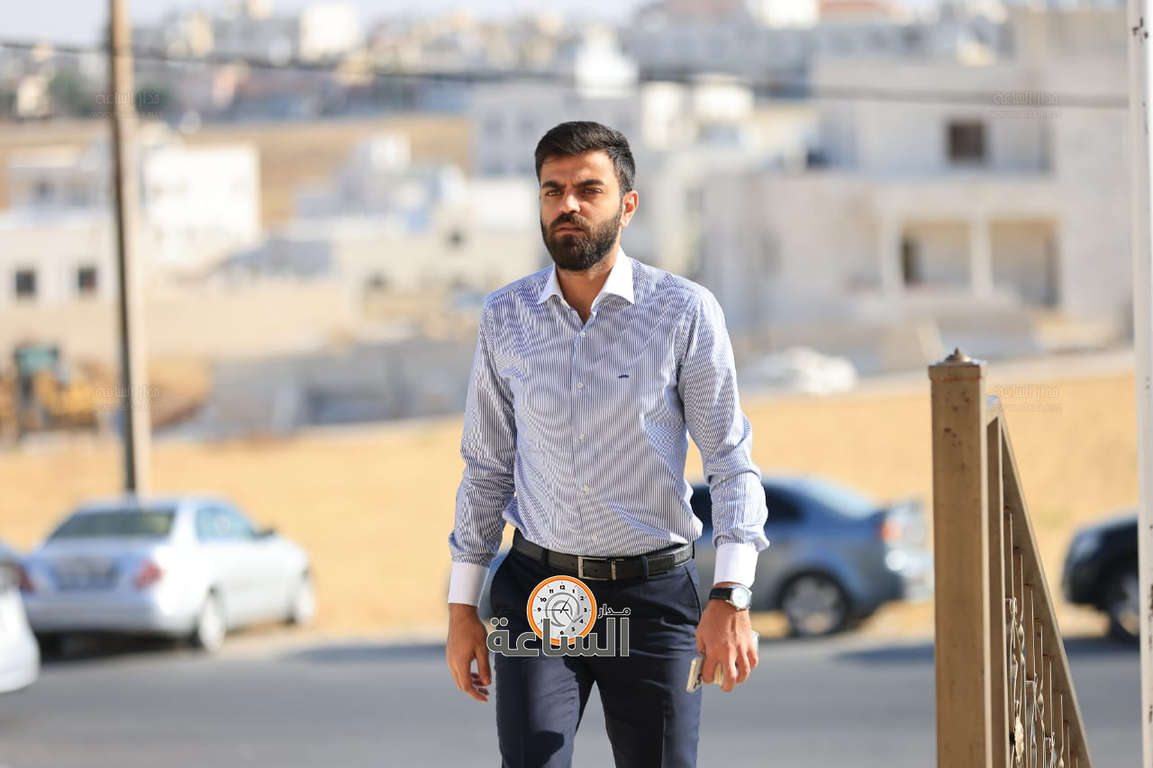 Madar Al-Saa Images 0.7609850652184202