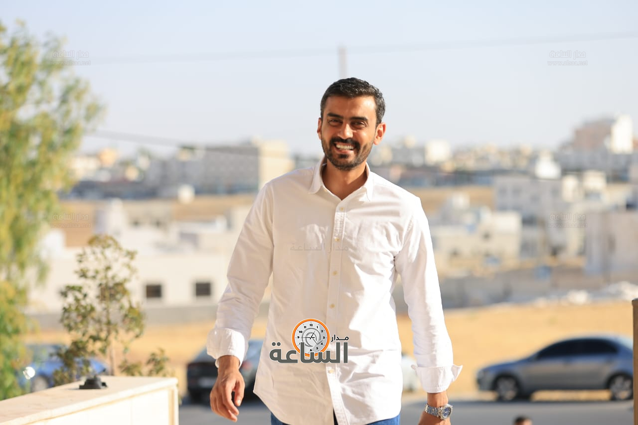 Madar Al-Saa Images 0.39795655004053687