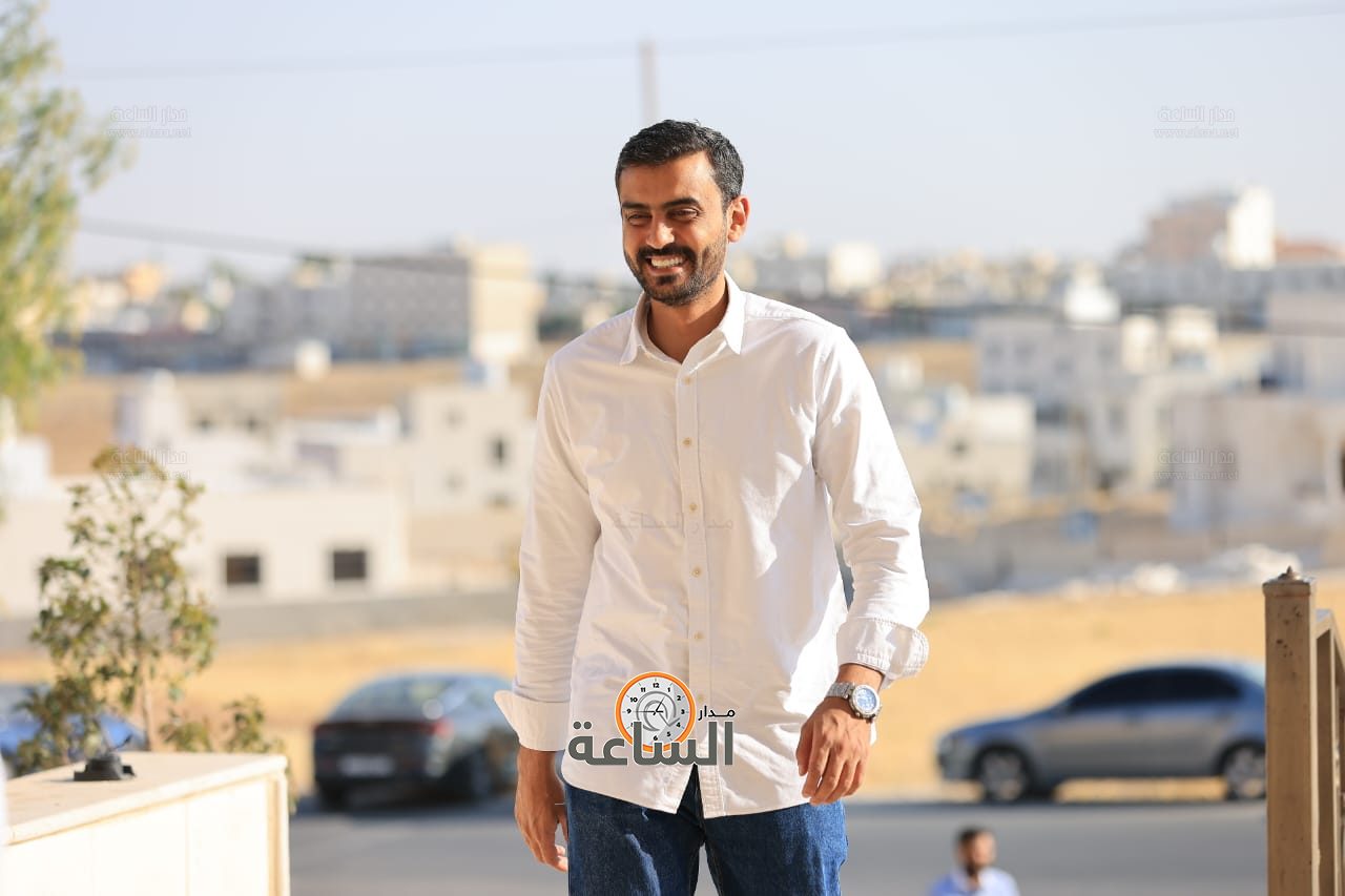 Madar Al-Saa Images 0.5849023217574927