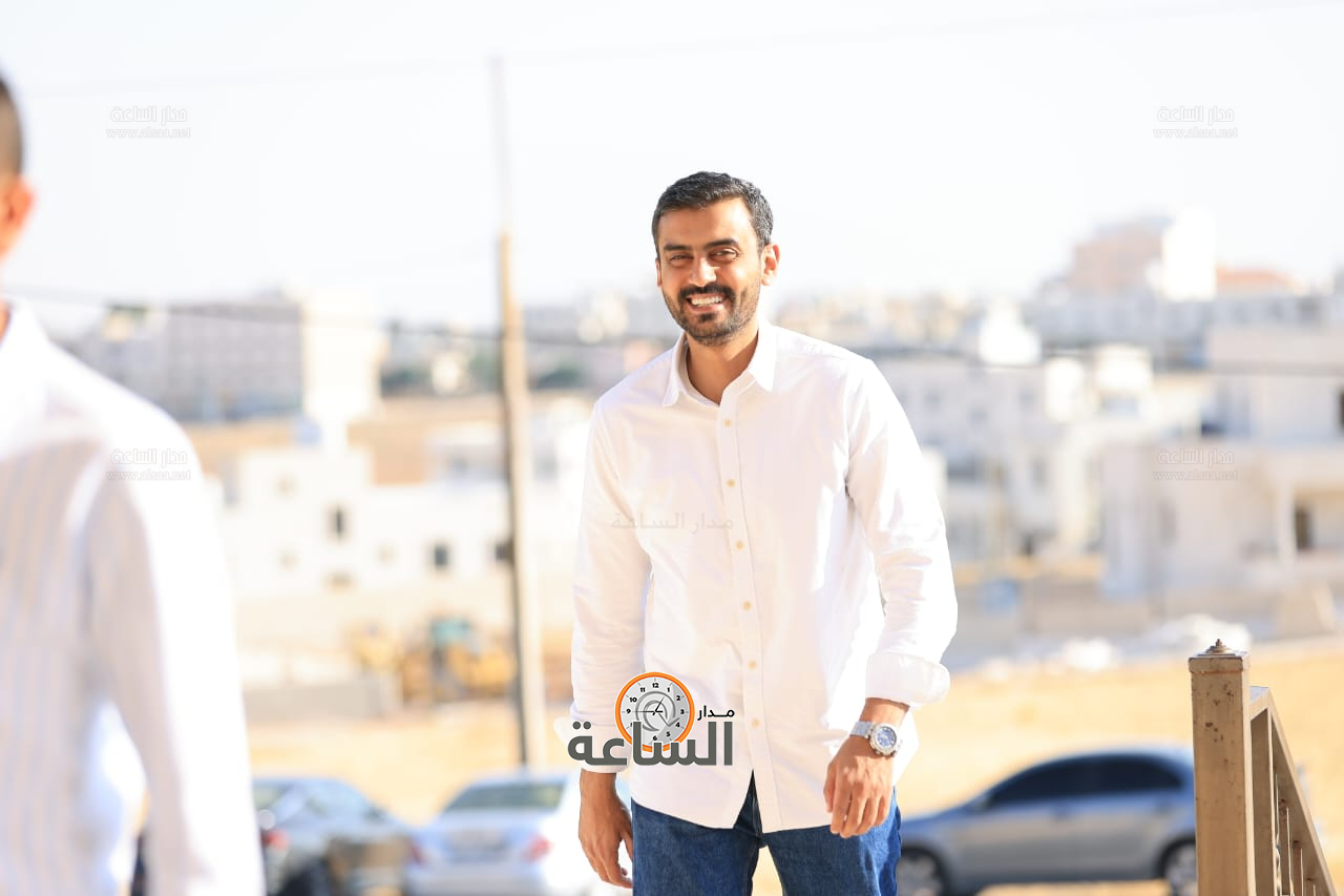 Madar Al-Saa Images 0.7104069239017301