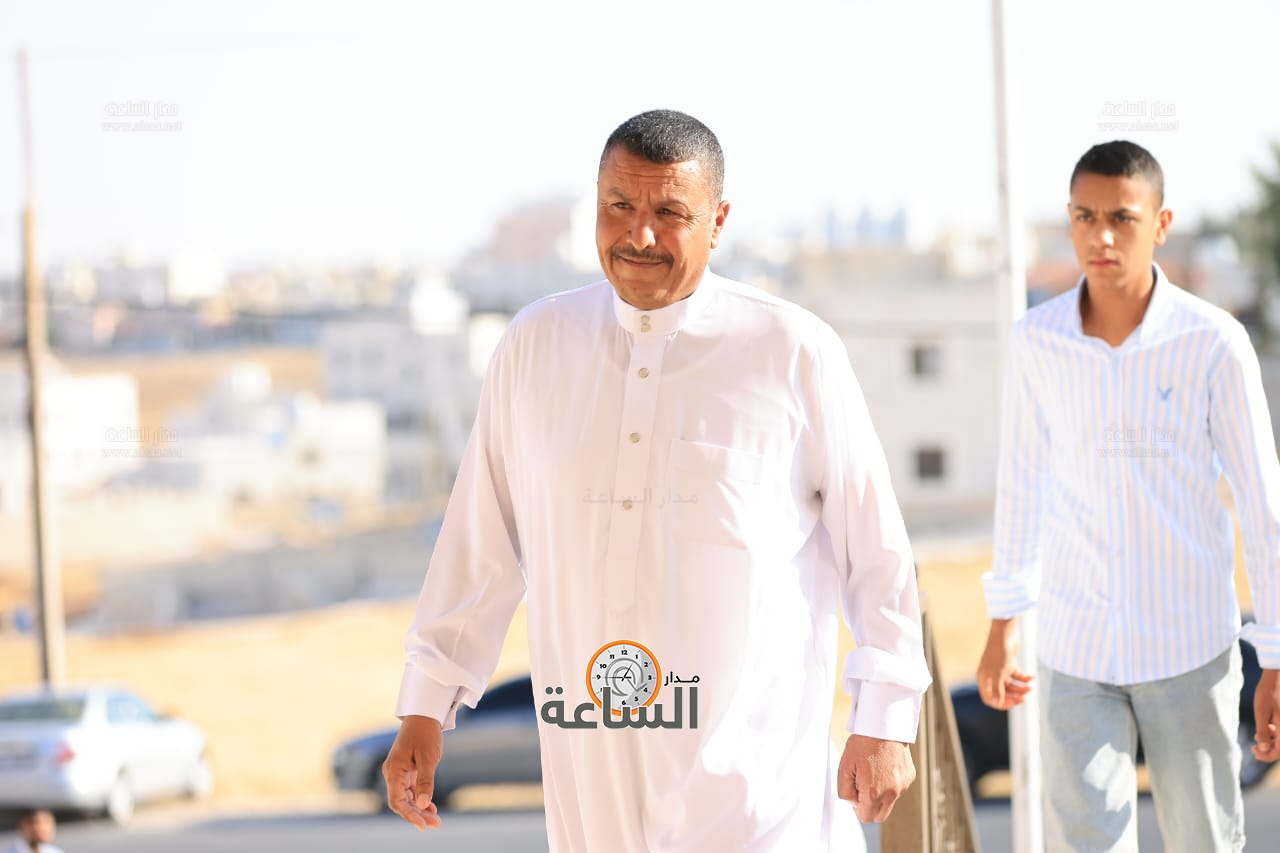 Madar Al-Saa Images 0.3690437075071693