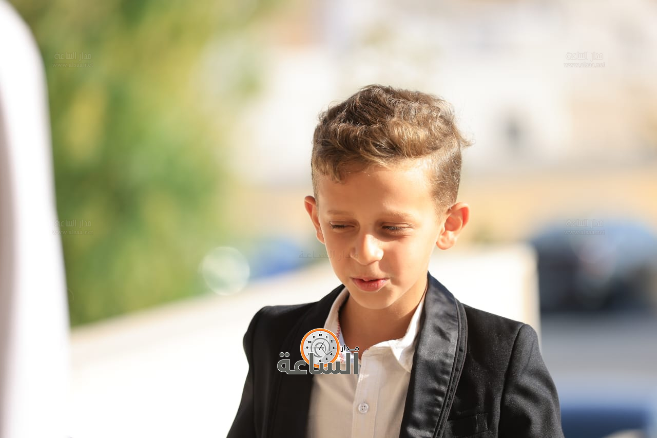 Madar Al-Saa Images 0.6755027561063026