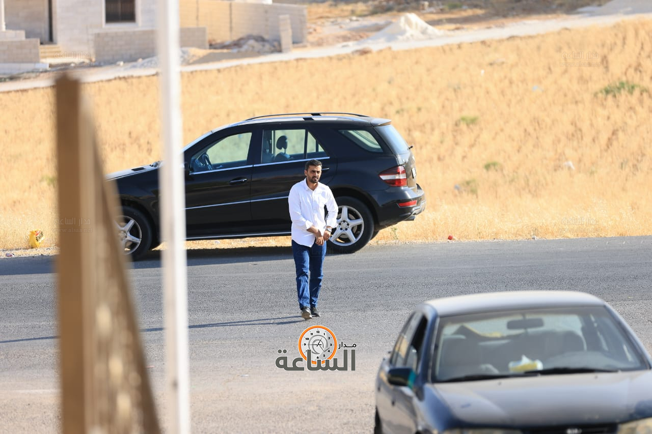 Madar Al-Saa Images 0.8423589626470062