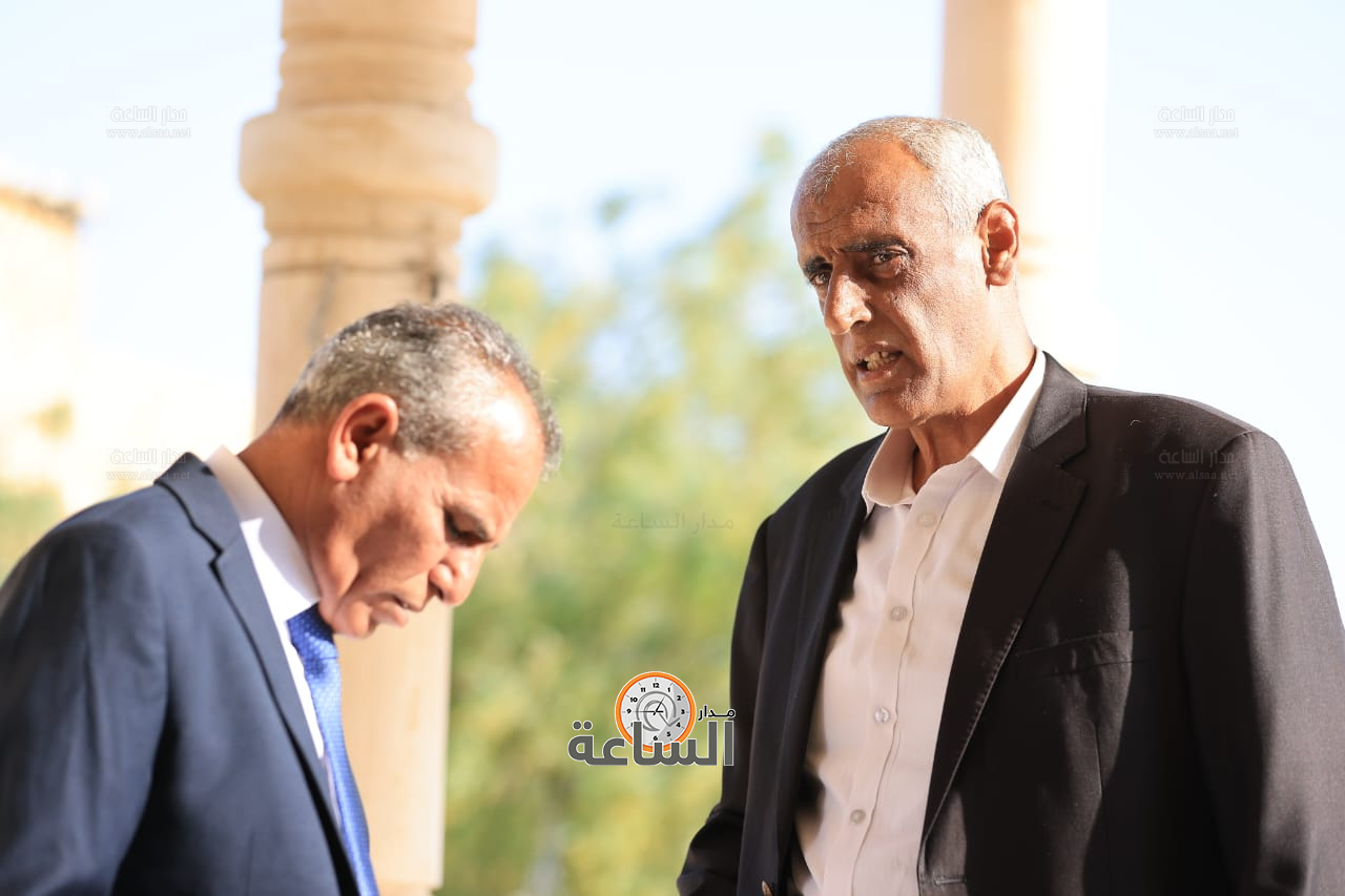 Madar Al-Saa Images 0.9415783333862705