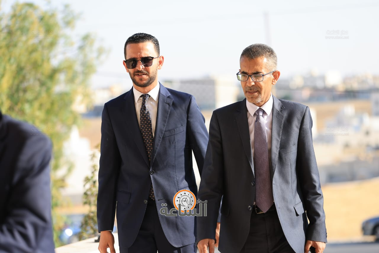 Madar Al-Saa Images 0.1945941850451678