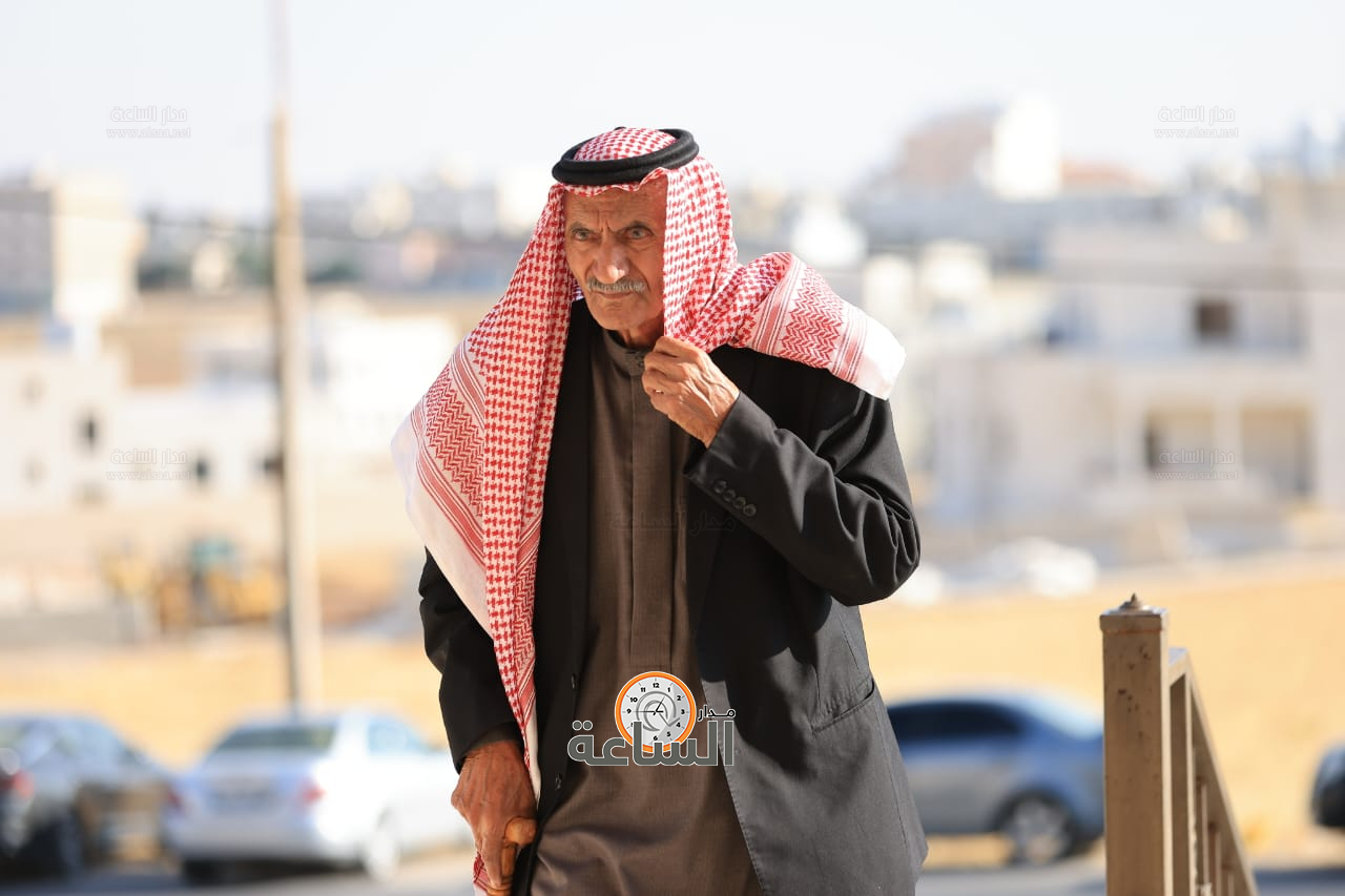 Madar Al-Saa Images 0.9857713360477182