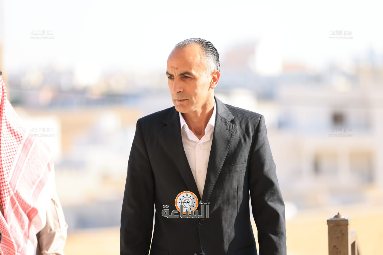 Madar Al-Saa Images 0.4820259090427399