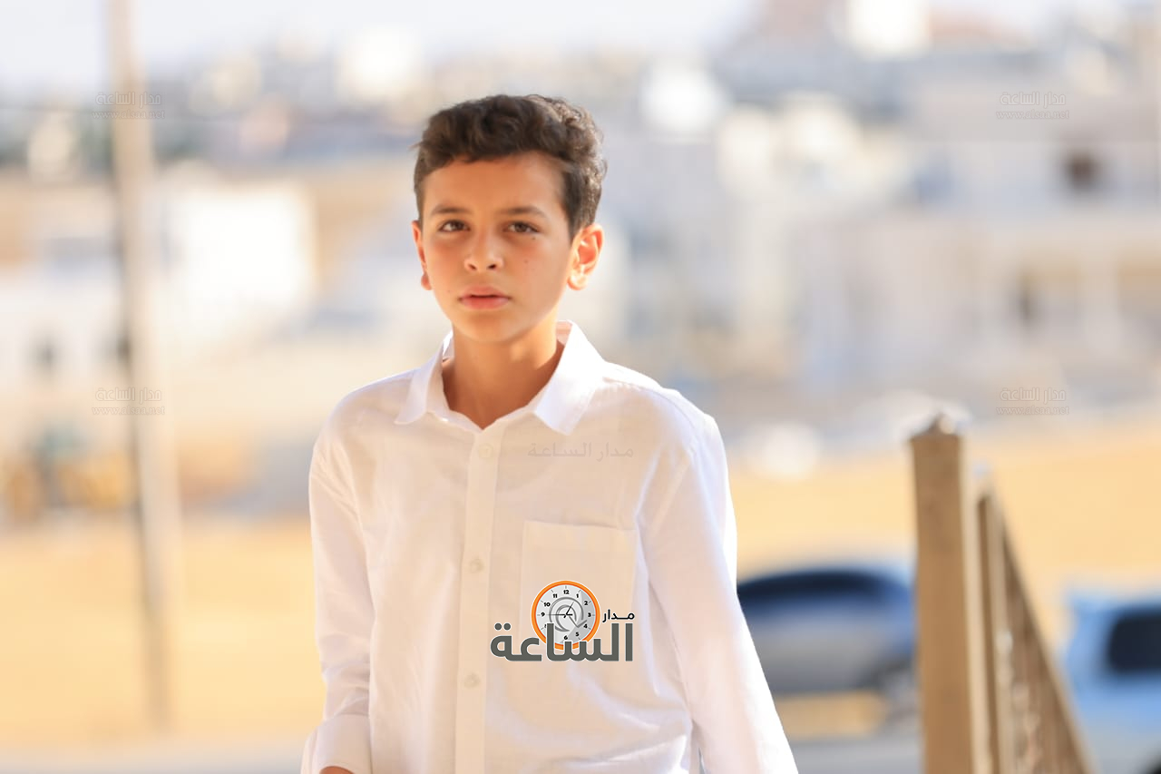 Madar Al-Saa Images 0.3589360894571062