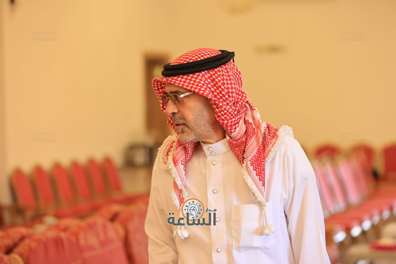 Madar Al-Saa Images 0.42656153029050237