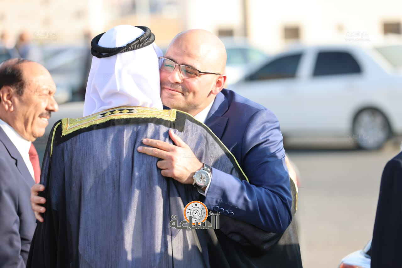 Madar Al-Saa Images 0.5759157474903569