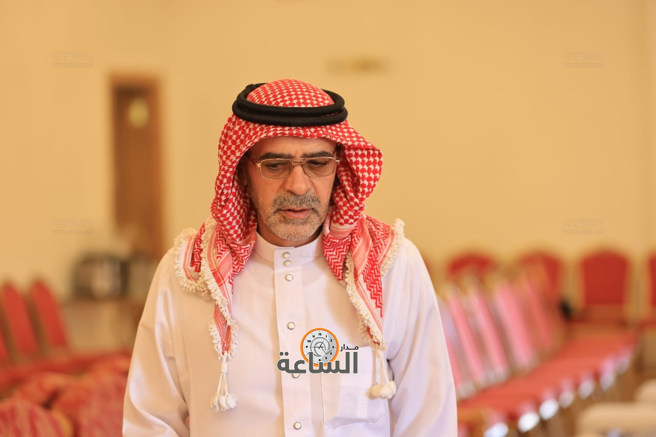 Madar Al-Saa Images 0.06216321195151353