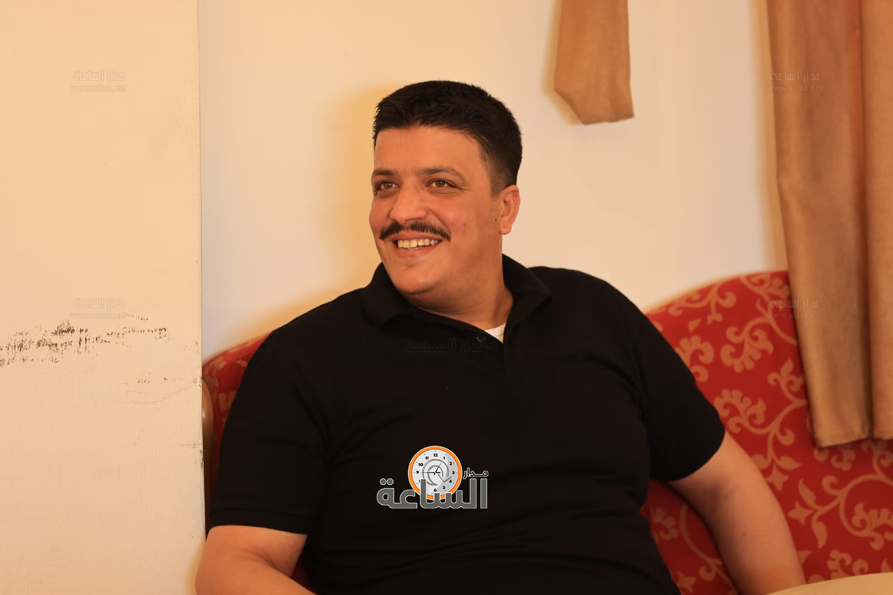 Madar Al-Saa Images 0.4608092257141899