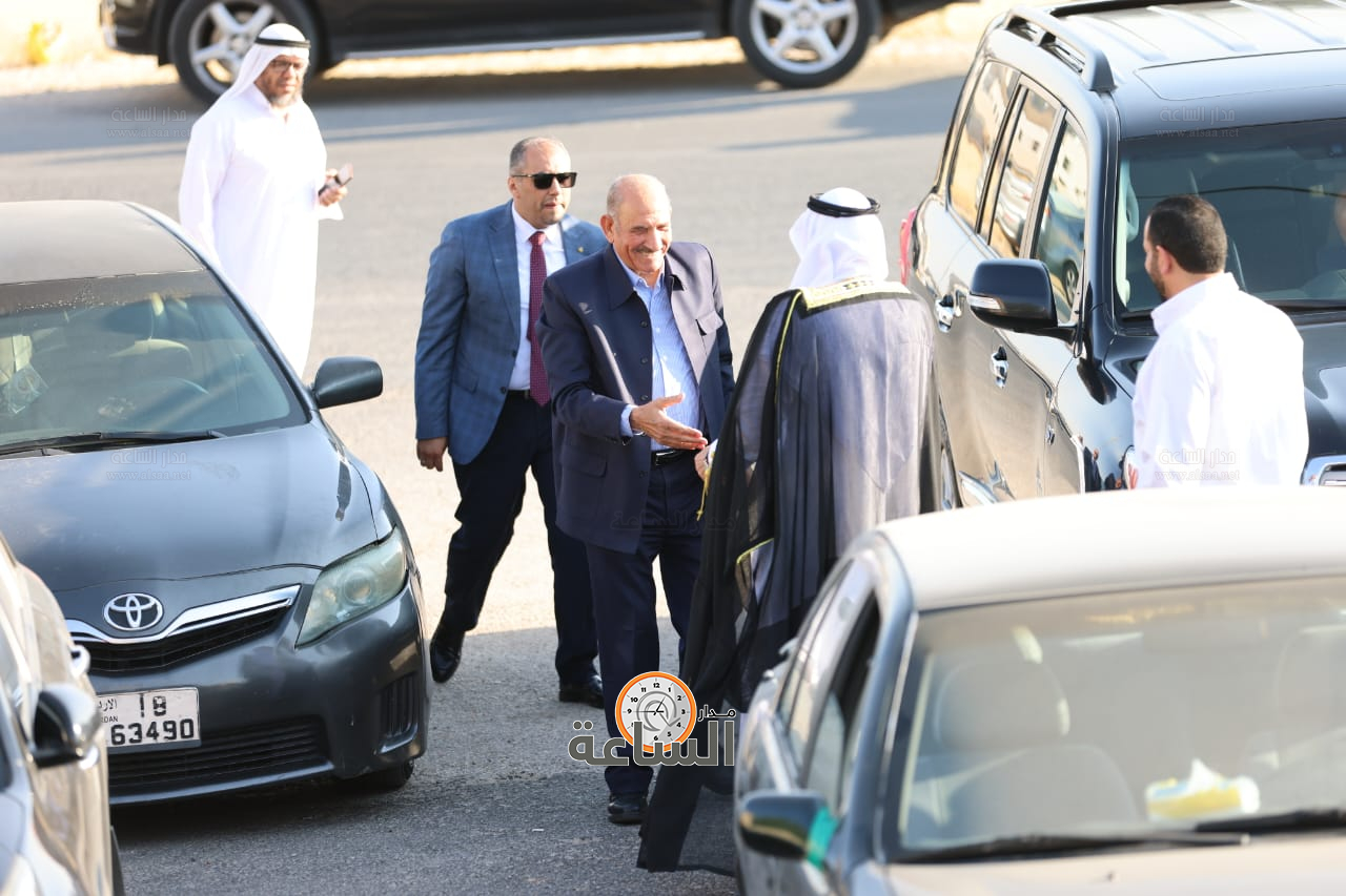 Madar Al-Saa Images 0.10969137805634543