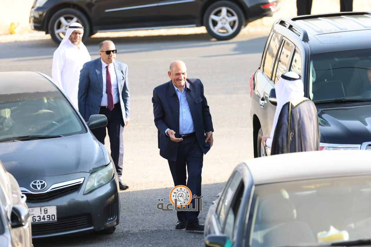 Madar Al-Saa Images 0.6004028548581158