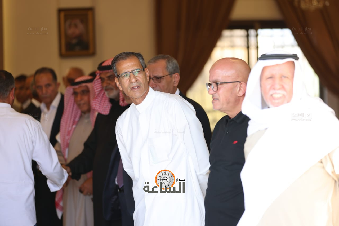 Madar Al-Saa Images 0.10600753059354662