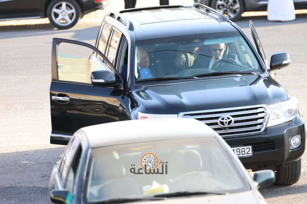 Madar Al-Saa Images 0.9505587927870458