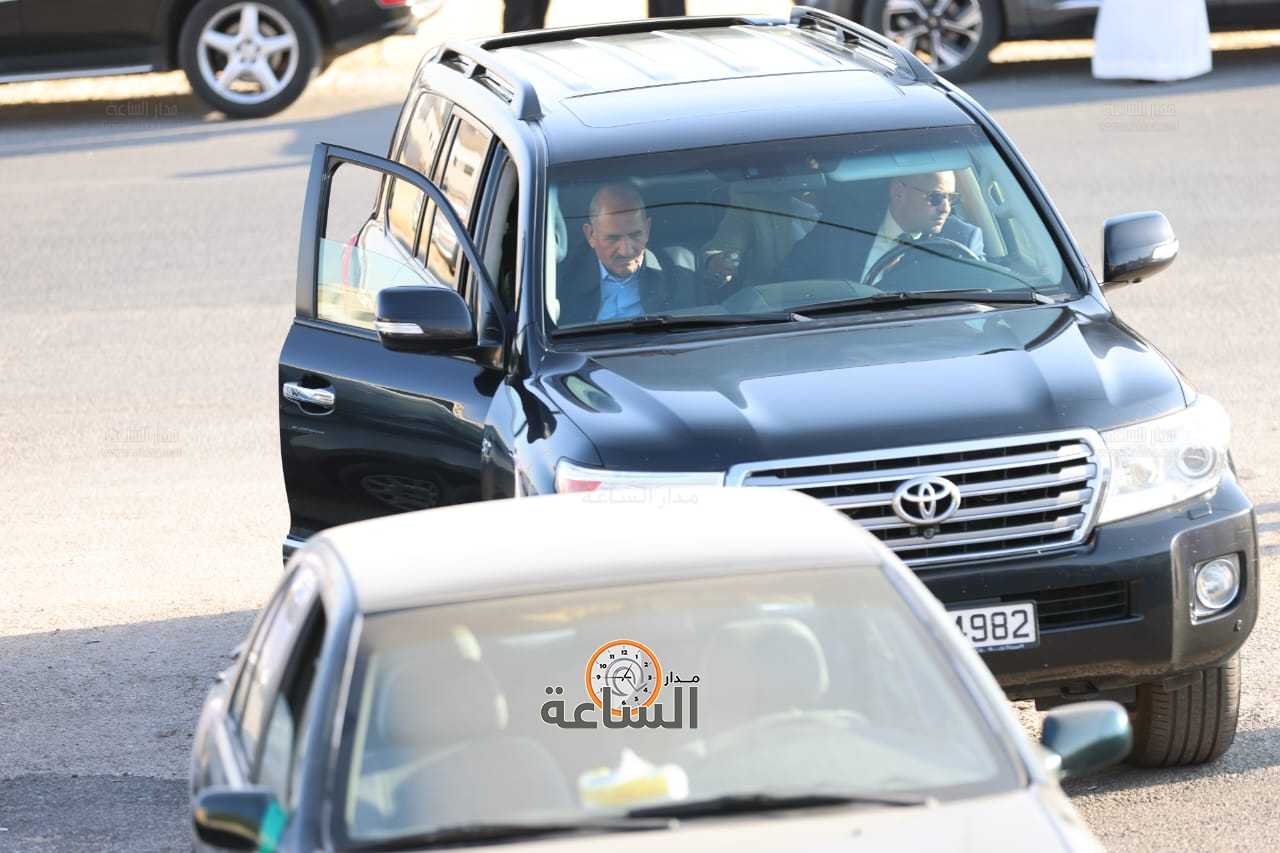 Madar Al-Saa Images 0.34891561676472926