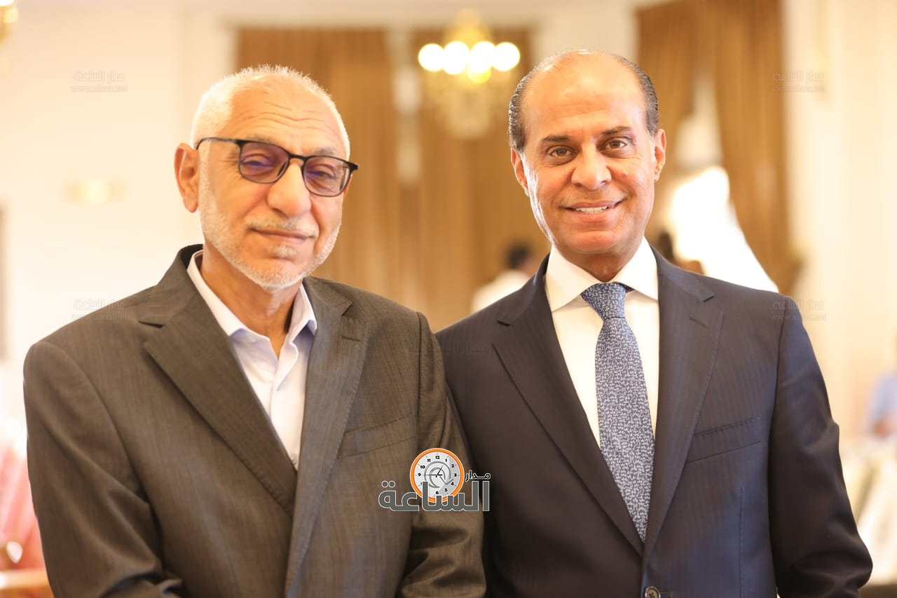 Madar Al-Saa Images 0.1448729254812846