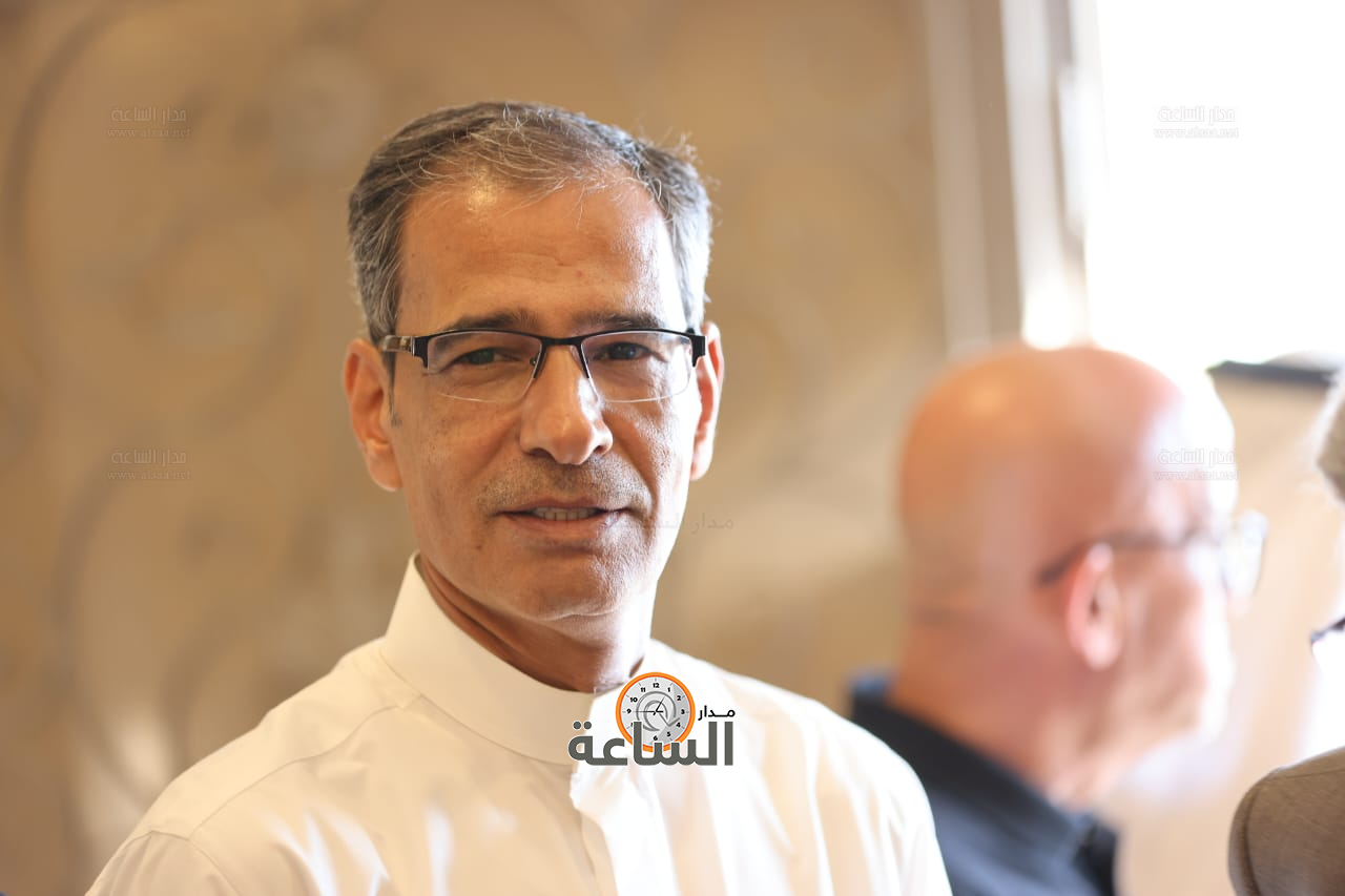 Madar Al-Saa Images 0.9211299457626478