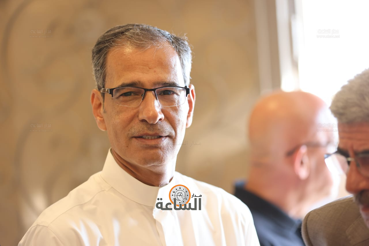 Madar Al-Saa Images 0.07179966534420024