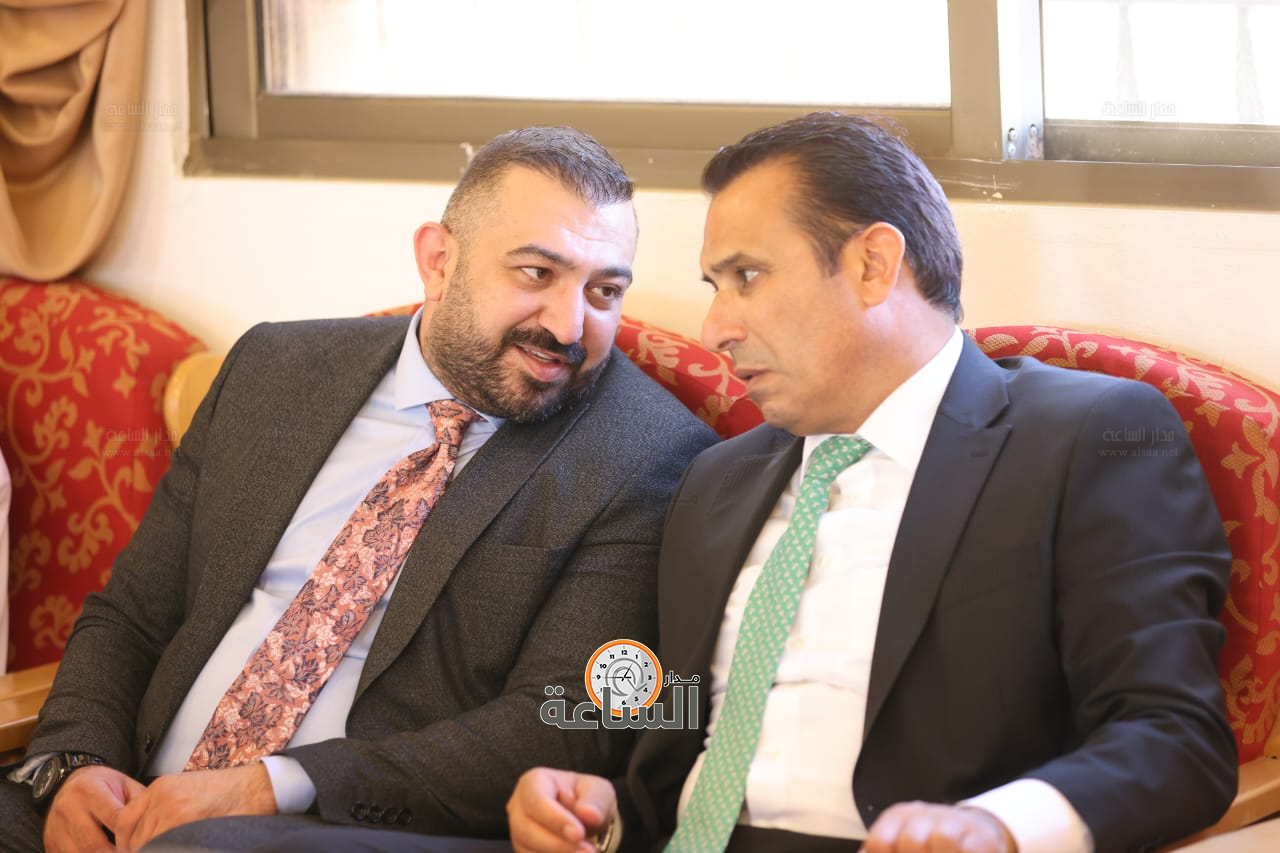 Madar Al-Saa Images 0.8062488100412453