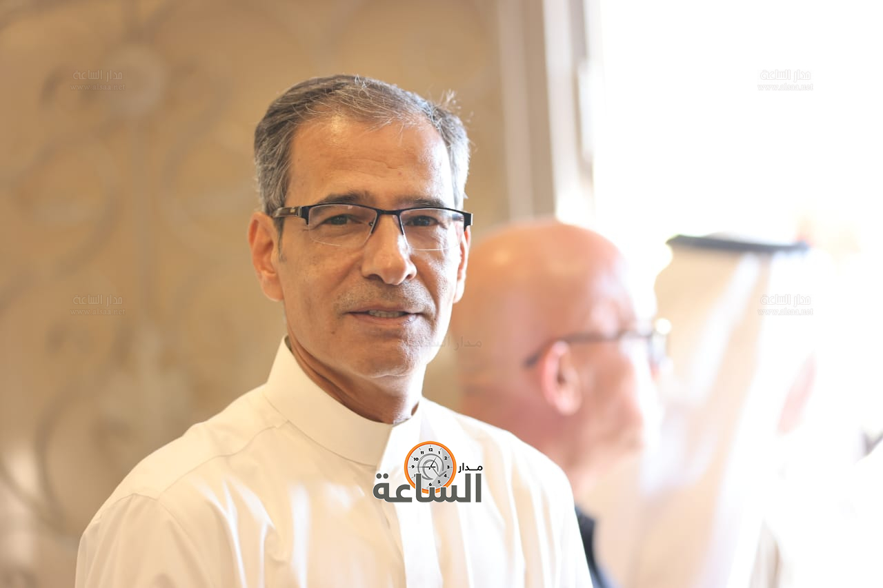 Madar Al-Saa Images 0.29824180173245196