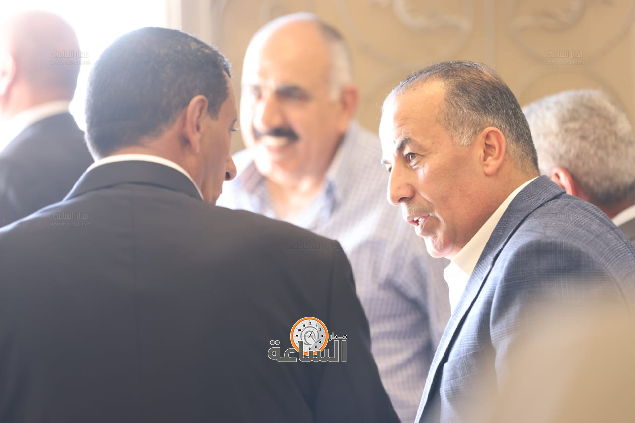 Madar Al-Saa Images 0.027745189679644122