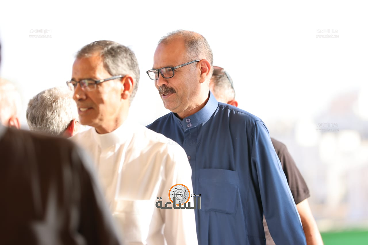 Madar Al-Saa Images 0.14744420545399484