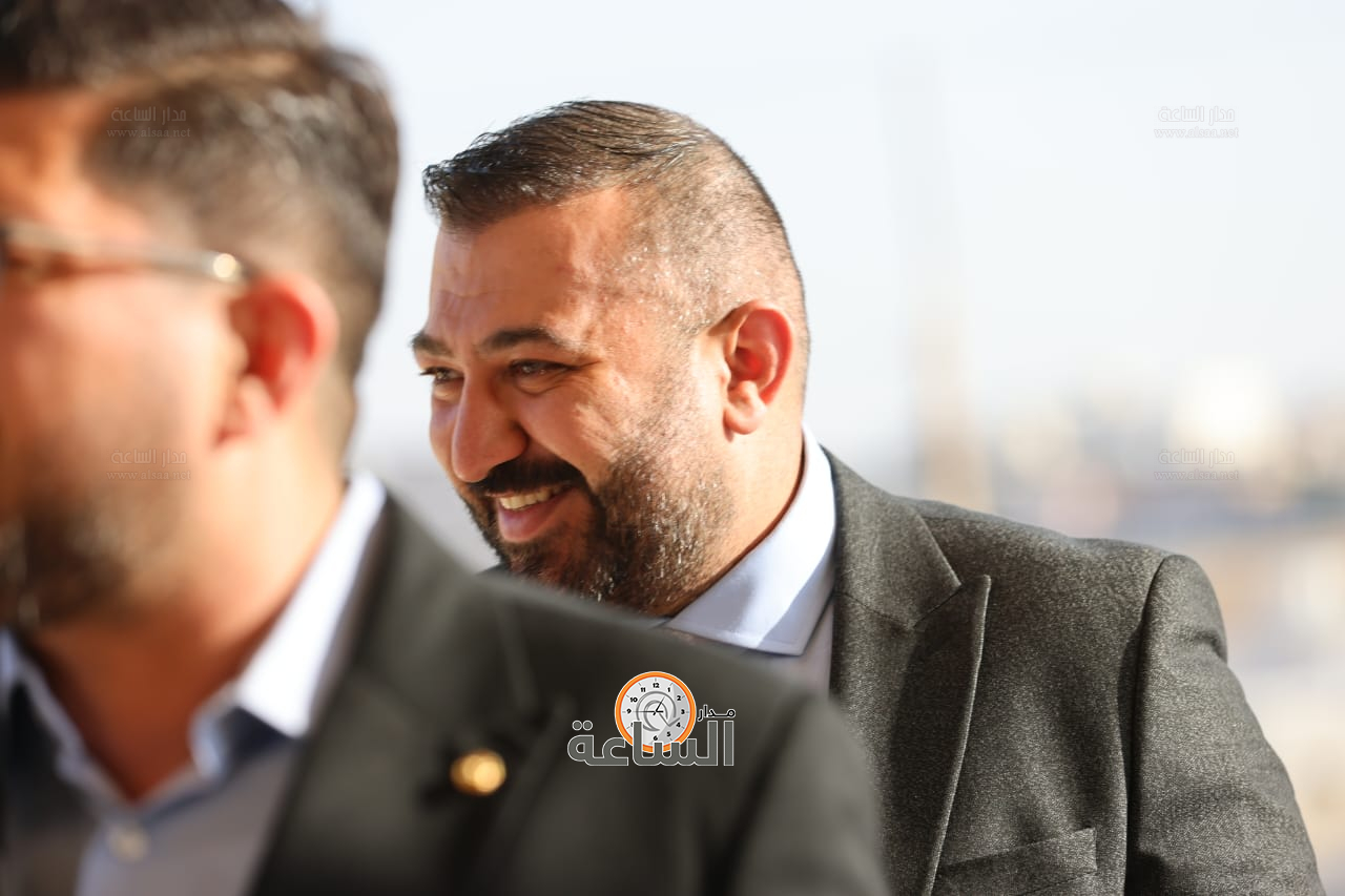 Madar Al-Saa Images 0.6530563896661581