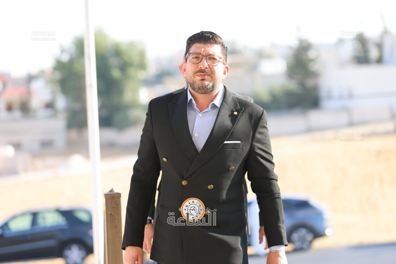 Madar Al-Saa Images 0.5235406079354946