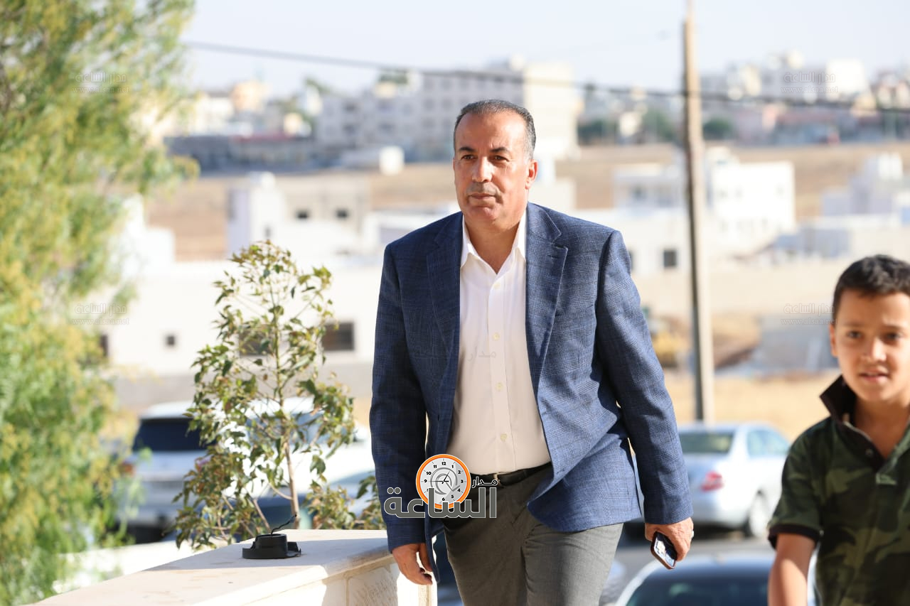 Madar Al-Saa Images 0.9272731858034514