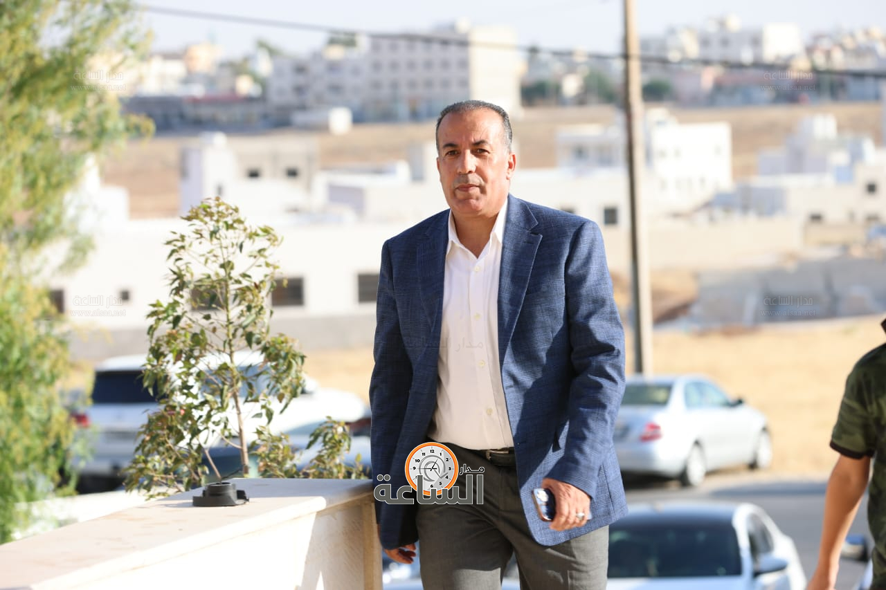 Madar Al-Saa Images 0.24861580011573992