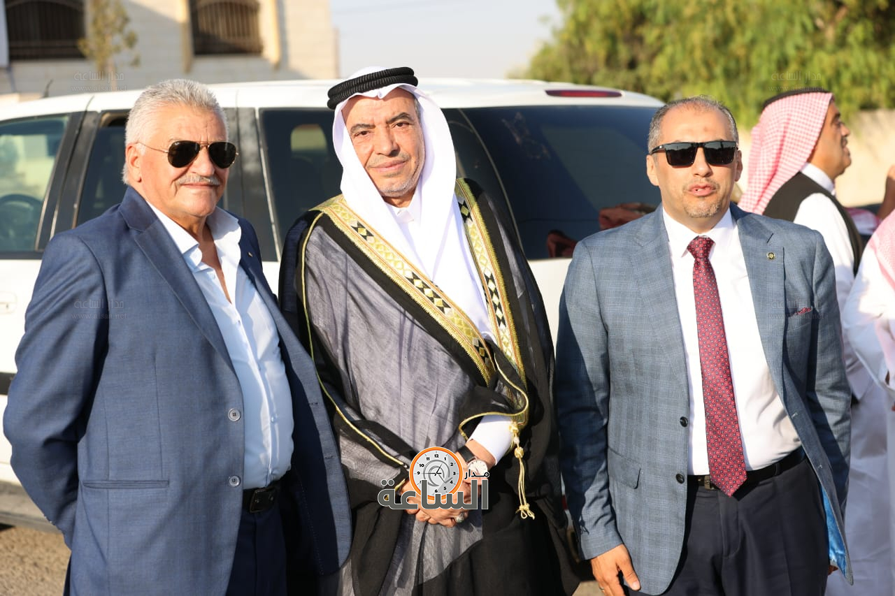 Madar Al-Saa Images 0.7254898836677318