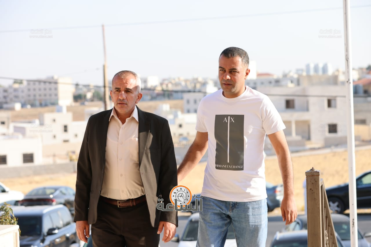 Madar Al-Saa Images 0.40618965232898807