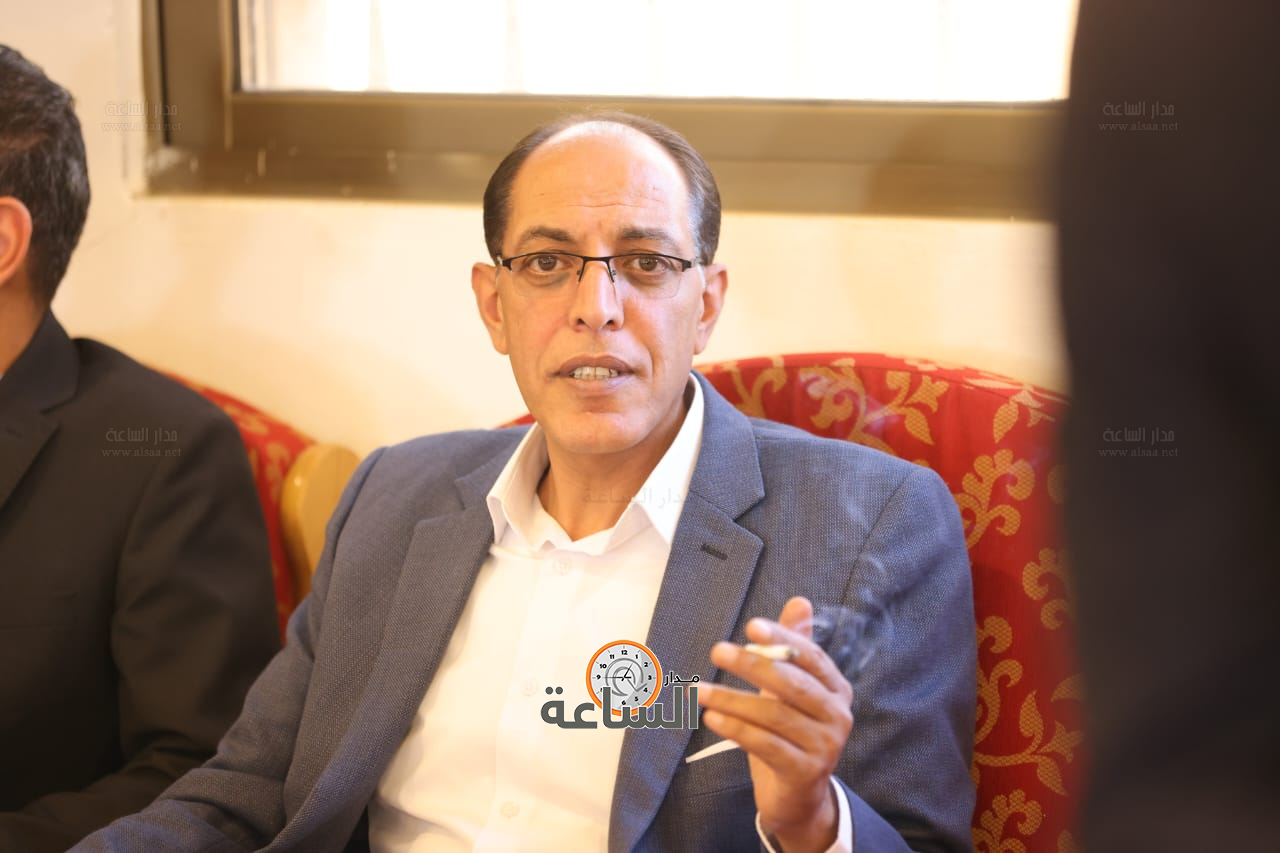 Madar Al-Saa Images 0.2575908194530755