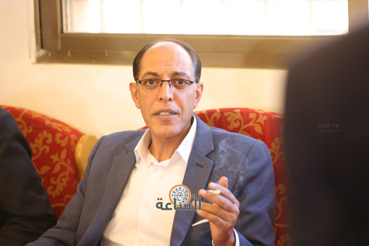 Madar Al-Saa Images 0.23346251869620216