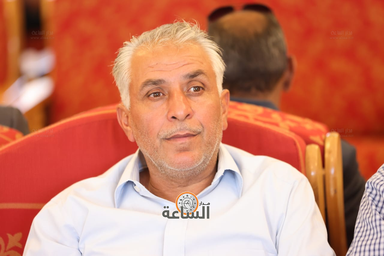 Madar Al-Saa Images 0.17273744483197562