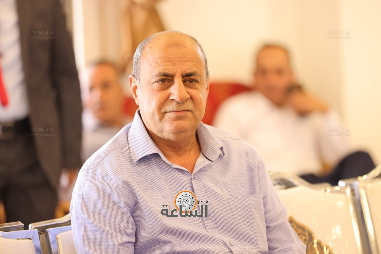 Madar Al-Saa Images 0.3851077485326563