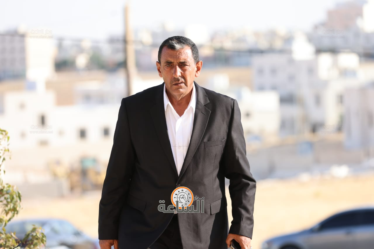 Madar Al-Saa Images 0.11128515808222261