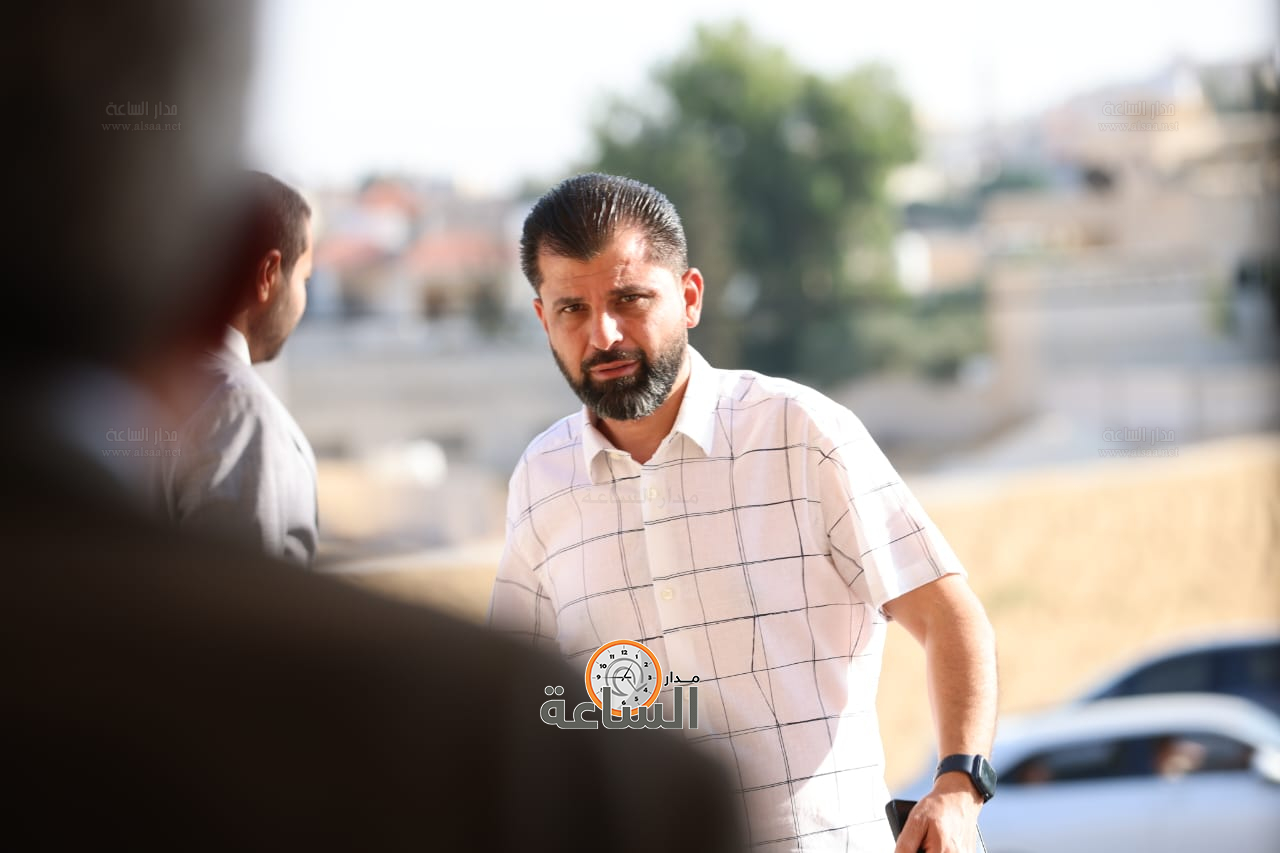 Madar Al-Saa Images 0.08372510064848082