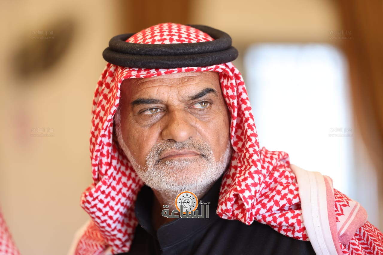 Madar Al-Saa Images 0.8103119518583484