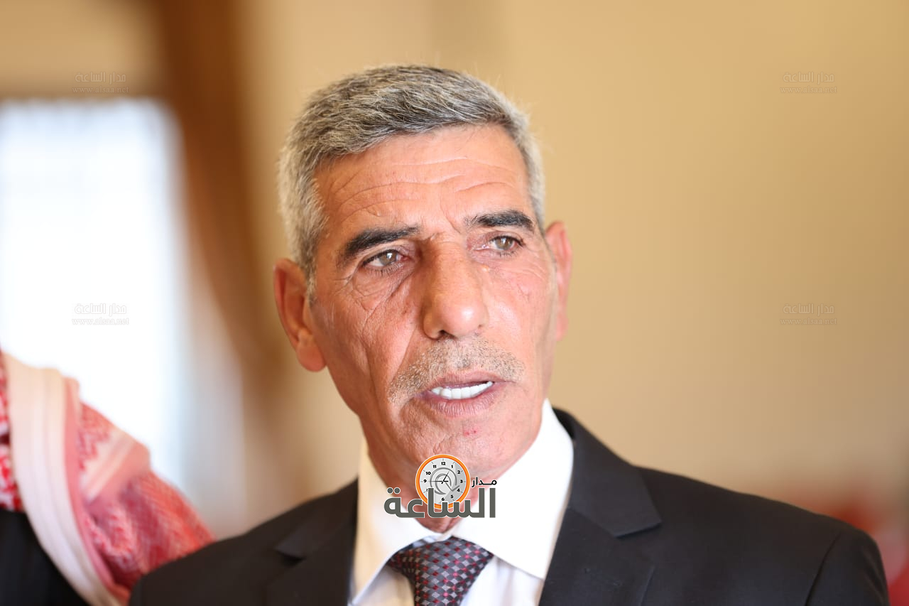 Madar Al-Saa Images 0.10769670389912167