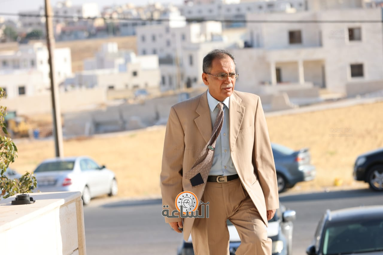 Madar Al-Saa Images 0.28184452451601805