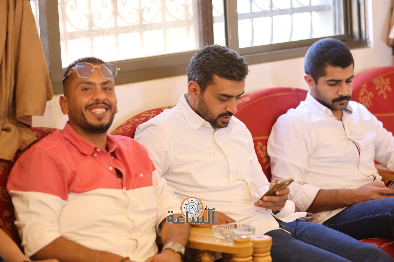 Madar Al-Saa Images 0.124063760037881