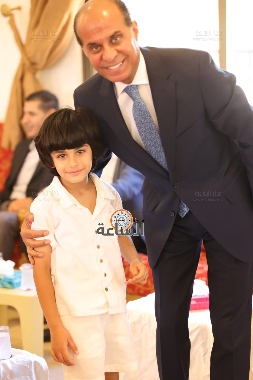 Madar Al-Saa Images 0.28120838022984407