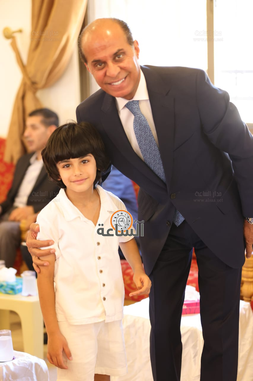 Madar Al-Saa Images 0.07798914352431408