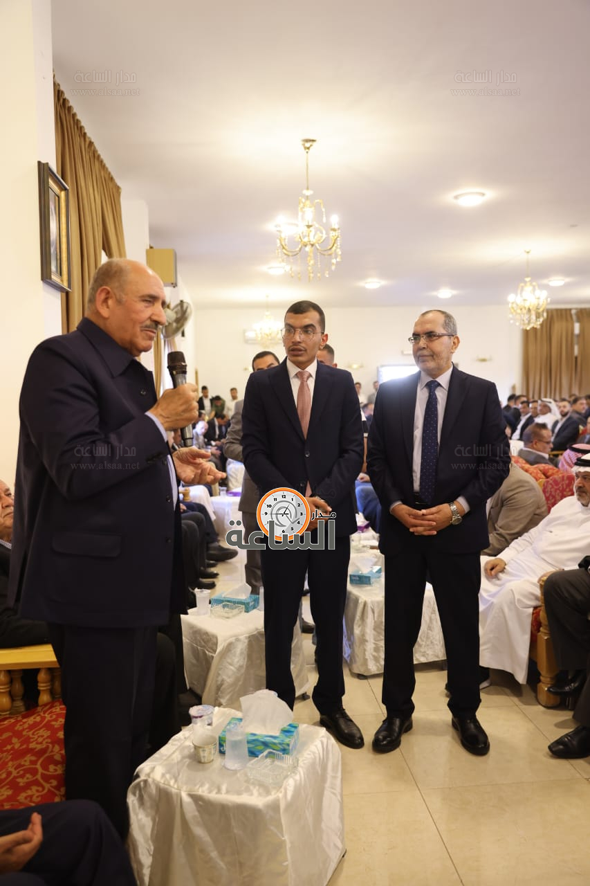 Madar Al-Saa Images 0.26643569970675696