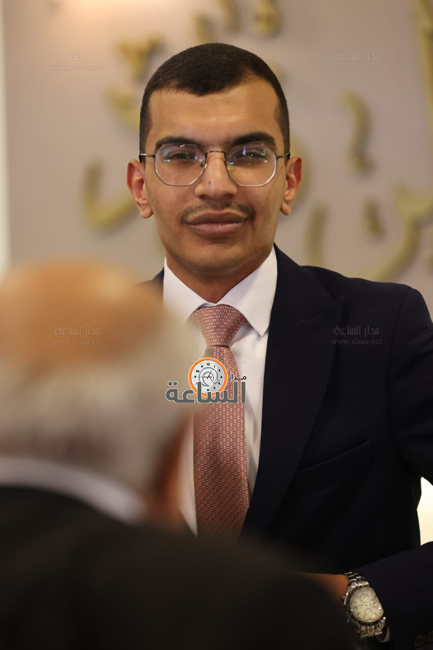 Madar Al-Saa Images 0.17416603218717797