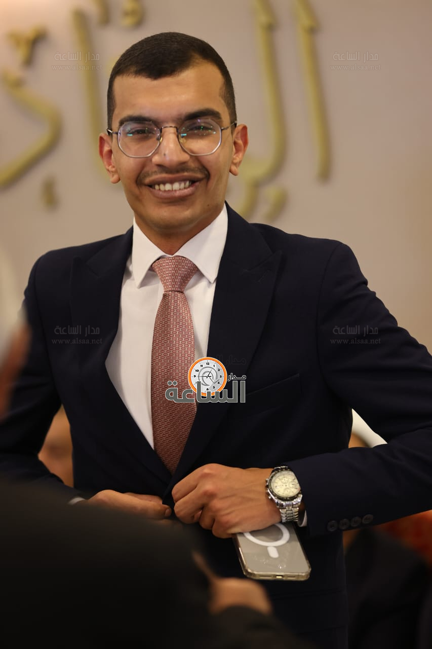 Madar Al-Saa Images 0.7788084654431366