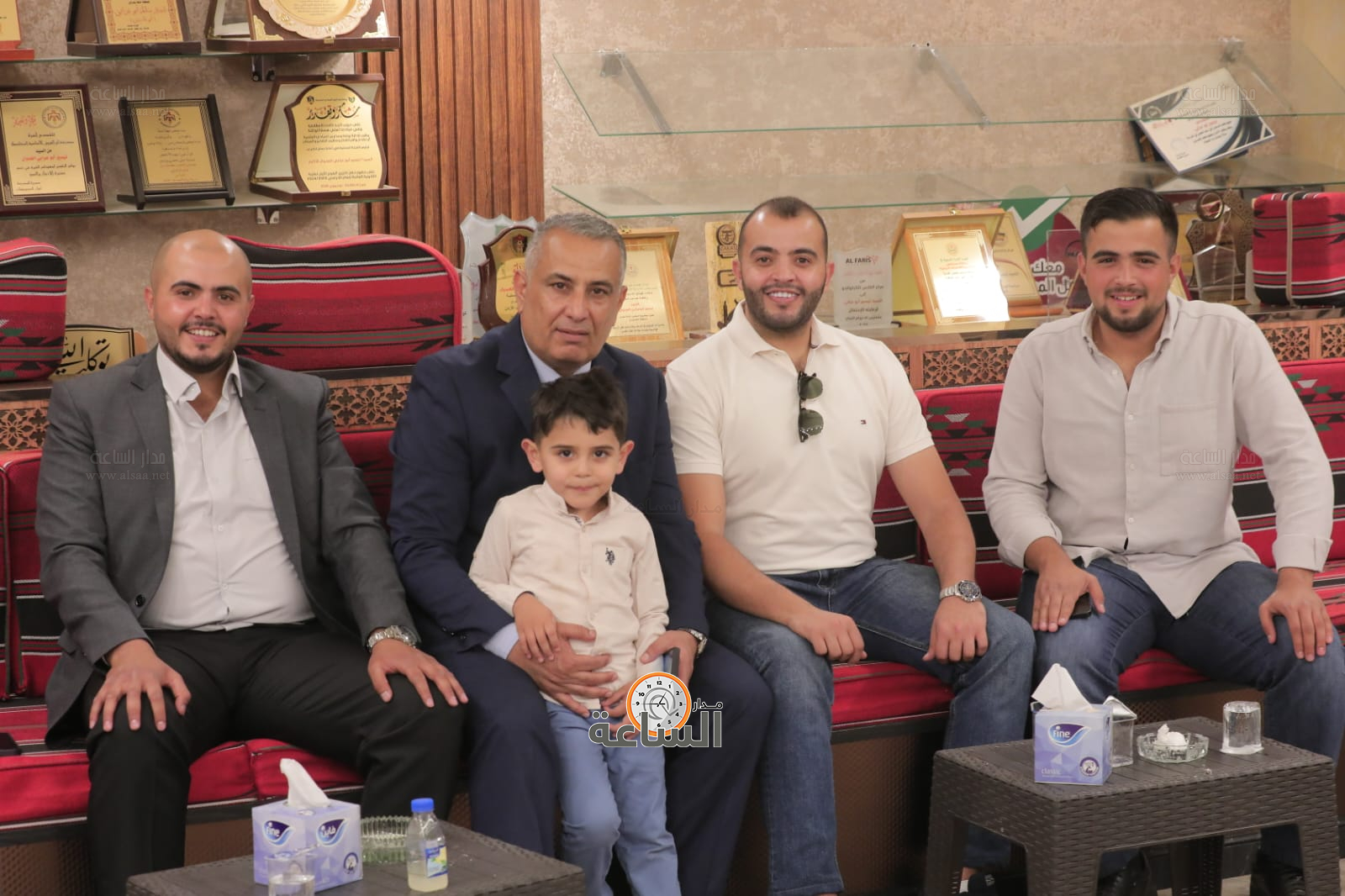 Madar Al-Saa Images 0.2712920061530659